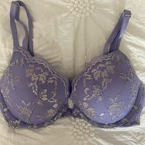 Victoria’s Secret Push Up Bra